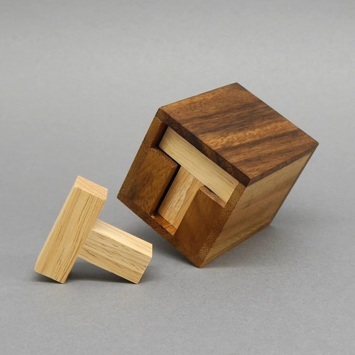 Six puzzle tolles - puzzle,