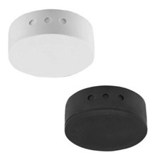 Verteilerdose schwarz / weiß