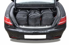 Kjust reisetaschen stk set - 4,