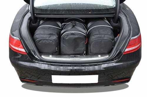 Kjust reisetaschen stk set - kjust,