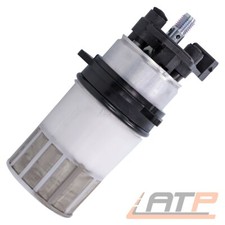 Kraftstoffpumpe benzinpumpe - kraftstoffpumpe,