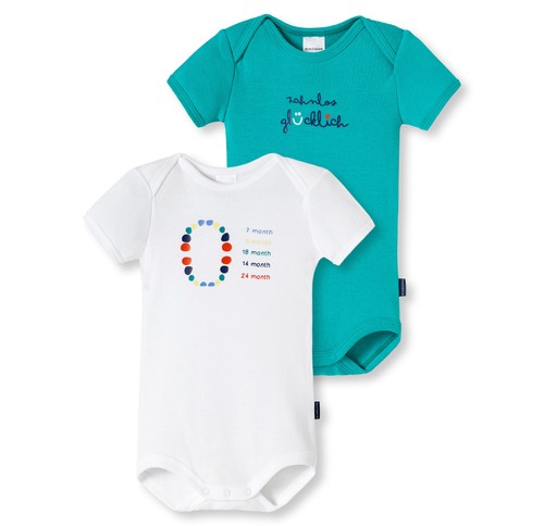 Schiesser baby body sprüche - schiesser,