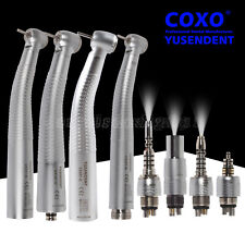 COXO Dental Fiber Optic LED