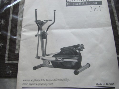 Stepper gebraucht - stepper, !!