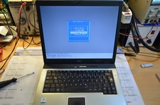 Acer TravelMate 2350  -
