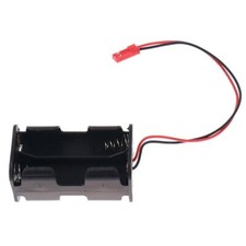 RC 4x AA Batteriehalter mit