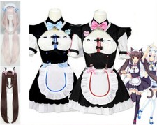 Nekopara Chocola Vanilla