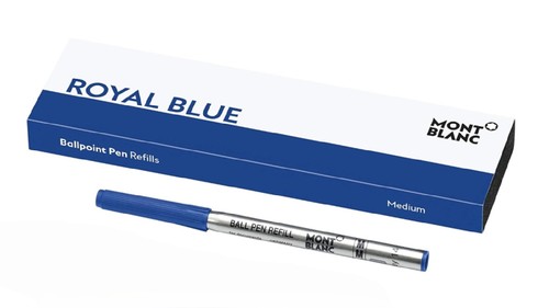 Einzel montblanc ersatz - 1x,