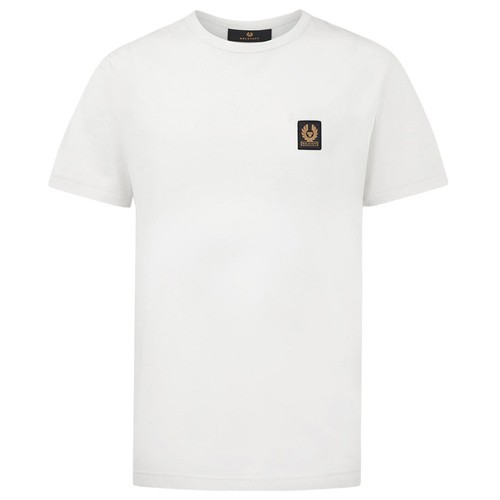Belstaff shirt weiß - t-shirt,