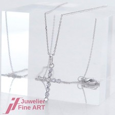 Brilliant necklace - 11