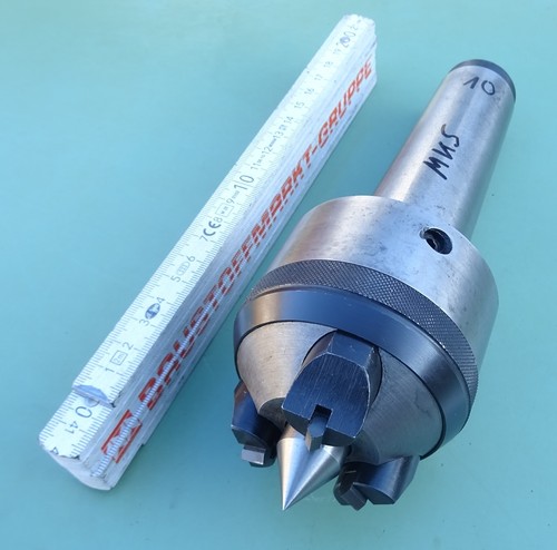 Stirnseitenmitnehmer mk5 ms5 - stirnseitenmitnehmer,