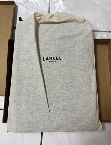 Lancel paris zip - paris,
