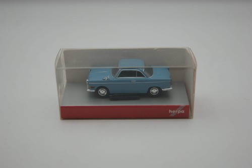 Herpa 033725 bmw 700 sport - 033725,