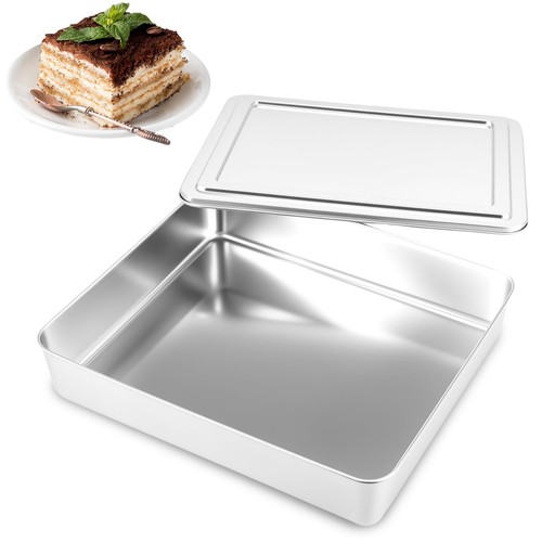 Backblech mit deckel - backblech,