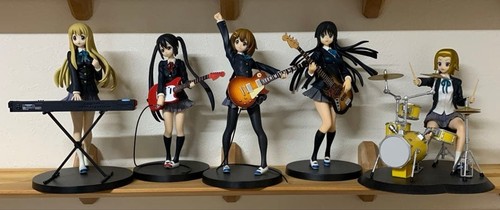 Sq figuren komplettsatz - figuren,