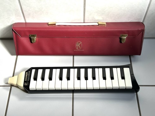 Hohner melodica piano - -,