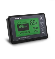 Renogy 500A Batteriemonitor