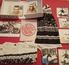 Gzuz Wolke 7 Box Größe L