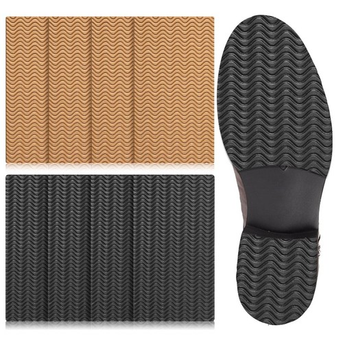 Anti rutsch schuhsohlen set - anti-rutsch,