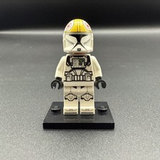 Lego Star Wars Minifiur Clone Trooper Pilot Phase 1 sw1425  Sammler Figur