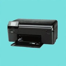 Photosmart b110a wireless - hp,