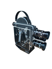 Paillard Bolex 16 mm