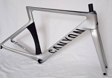 Rennrad Rahmenset Canyon