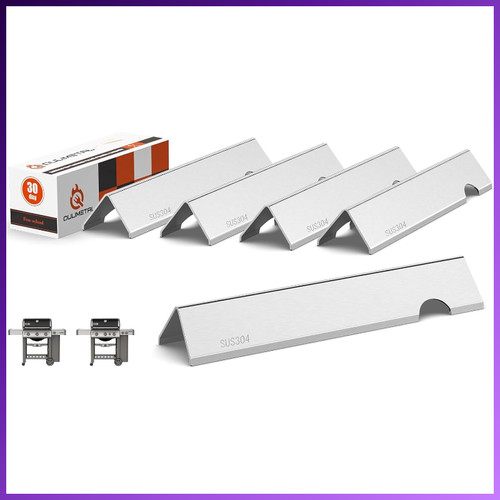Flavorizer bars sus304 für - bars,