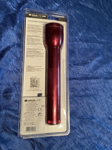 Maglite led taschenlampe - maglite,