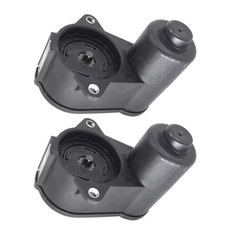 2 Stellmotor Parkbremse