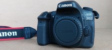 canon eos 80d body neuwertig keine 100 Bilder