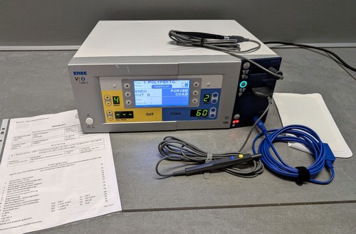 Erbe vio 200s - vio, endo