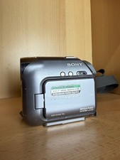 Sony handycam dcr hc42e - sony, dcr-hc42e