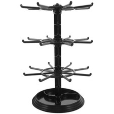  Schmuckstand Schmuckstander Schmuckständer Ohrringe Display Rack