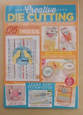 Creative Die Cutting 