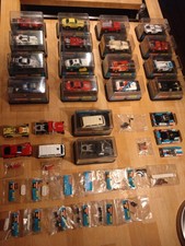 CARRERA Servo 160 RIESEN