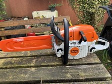 Motorsäge STIHL MS 261 C,  Schwertlänge 40cm