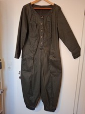 Kekoo Gr.2 Overall Jumpsuit