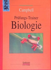 Prüfungs-Trainer Biologie
