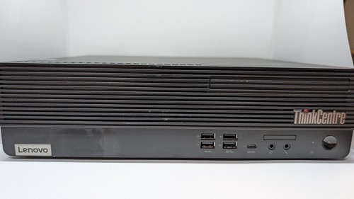 Lenovo thinkcentre m75s - thinkcentre, amd