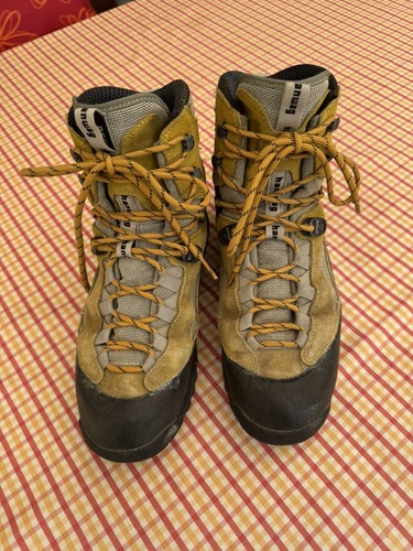 Hanwag ferrata bergstiefel - ,