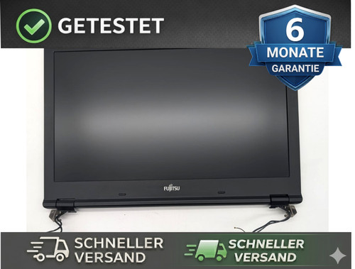 Fujitsu lifebook e558 komplett - fujitsu,