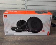 JBL 2-WEGE 6,5 ZOLL 16,5 cm