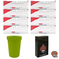 8 Pack Marlboro Rot Extra