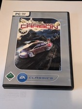 Need for Speed: Carbon (PC)