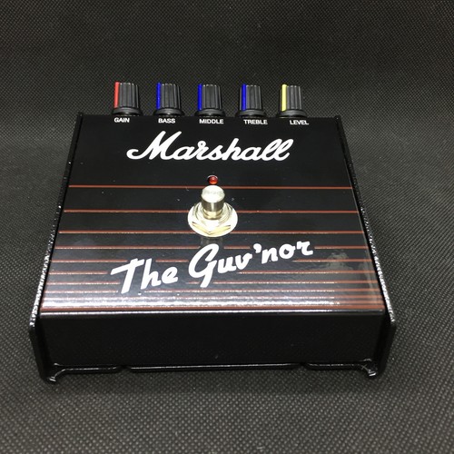 Marshall the guvnor pedl 00101 - the,