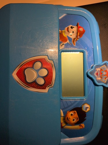 Vtech paw patrol - vtech, lernlaptop