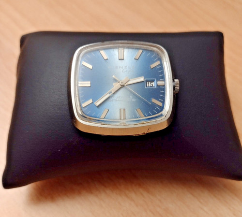 Kienzle life vintage herrenuhr - vintage,