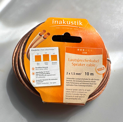 Akustik star - in-akustik,