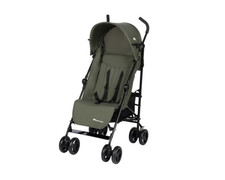 Bebeconfort Rainbow Kinderwagen grün - Wie neu